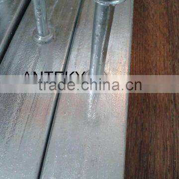 Anchor Channel for curtain wall