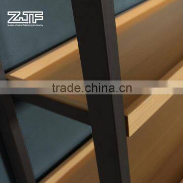 ZJF Cosmetic Store Lager Display Nail Polish Rack photo-4