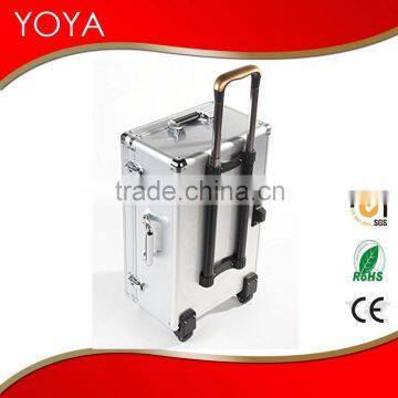 DJI Phantom Aluminum Box Case for Dji Phantom 3 Fpv Drone Boxes Helicopter Quadcopter photo-2