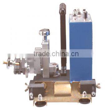 Portable Standard Angle Auto Welding Tractor For 220V photo-3