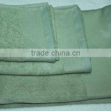 100% cotton towel