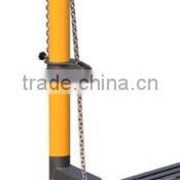 10 Tons Car Body Bench photo-2