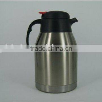 Vacuum Stainless Steel Flask