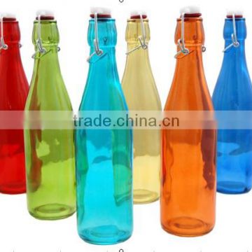 fruit juice bottle filling machine/milk bottle filling machine