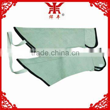 Leather Welder Sleeves photo-3