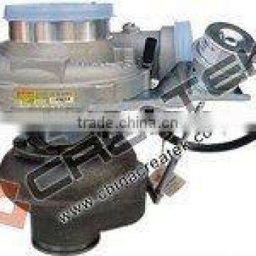 Dongfeng Truck Spare Parts Turbocharger