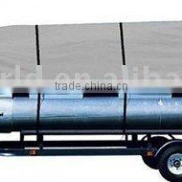 Boat Cover