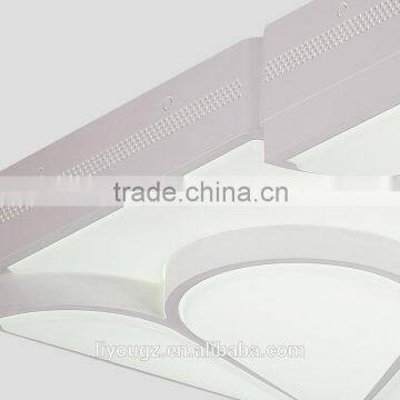 XIANG AN JU Flower New Model LED Ceiling Lamp,bedroom Lamps photo-5