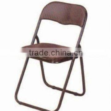 Strong!! PU folding Chair for events