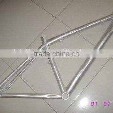 26 INCH MOUNTAIN BIKE FRAME