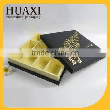 custom made luxury jewelry display tray case