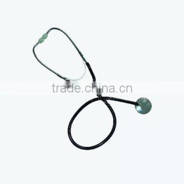 single head stethoscope