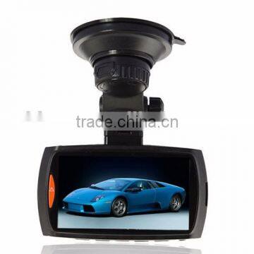 China Manufacturer Supply Car Accessories 2.7 Inch Car DVR Video Recorder Digital Camera With 6 Night Vision Lights photo-3