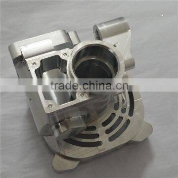 Aluminum Precision Cnc Machining Milling Components