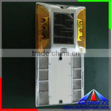 IP68 Highly Waterproof Solar Road Stud