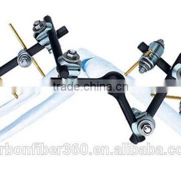 high-modulus carbon fiber reinforced medical accessories, Carbon Composites Medical Devices