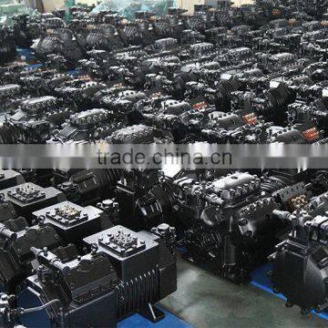 Yemoo Semi-hermetic Reciprocating Copeland R22 Refrigerant Compressor for Fruit Storage