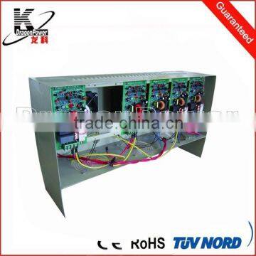 5v ~ 12v Miniature Induction Heating Heater photo-4