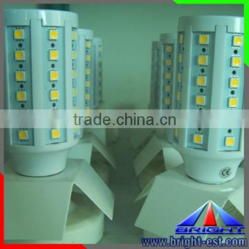 Hoe sales E27 led corn light,SMD2835 led corn light