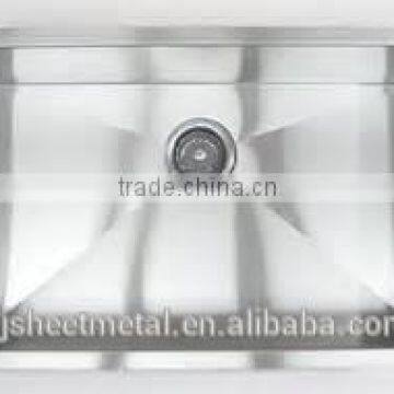 used best sale kitchen stainless steel Sink