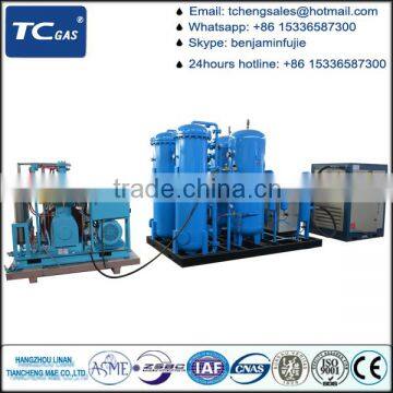 Best Air sepration plant CE Approval