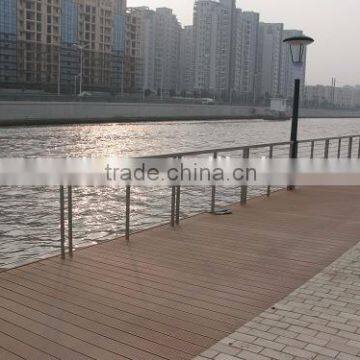 wpc decking board