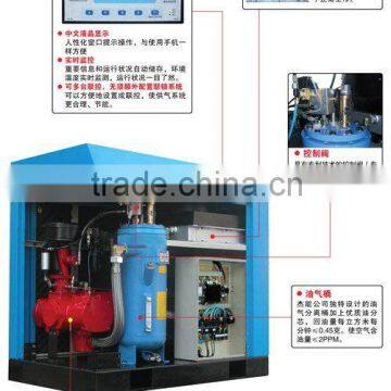 Screw Air Compressor