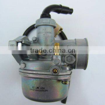 China high quality ATV dirt bike keihin pz19 carburetor