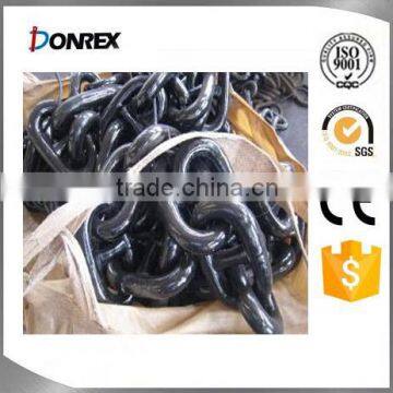 Marine Anchor Chain Stud Link with ABS Certificate