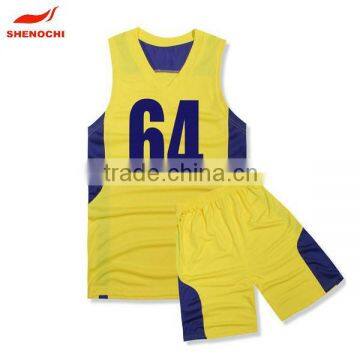 China made wholesale top selling basketball jerseys 2015