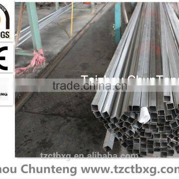 Stainless Steel Welded Tube Bright 304 316 Etc photo-4