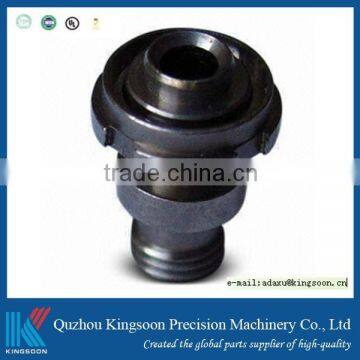 oem odm precision turning and milled part sus303 metal part customized telecom products