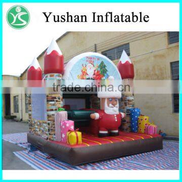 Alibaba China best price durable commercial bouncy castles