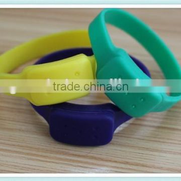 anti mosquito band,insect repellent bracelet, keep mosquito away