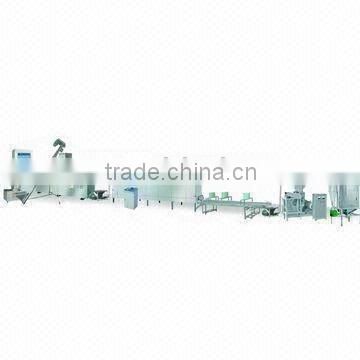 Export modifiedstarch processing line/machine/machinery