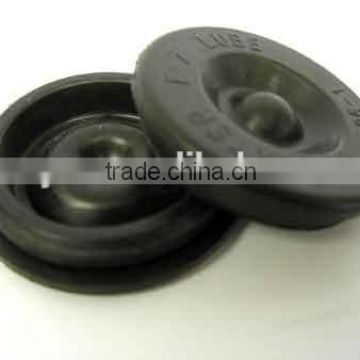 rubber trailerpart