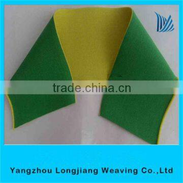 cotton polyester spandex fabric