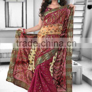 Indian Wedding Sarees