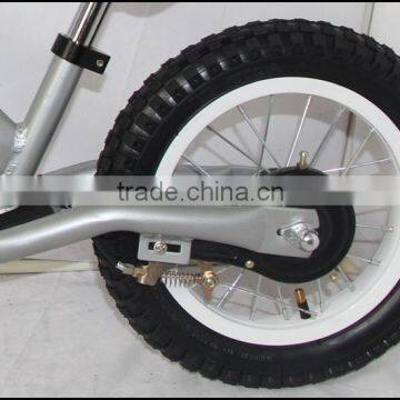 Fancy Stepper Li-ion Battery Balance Bikes for 3 to 6 Years Old Kids photo-2