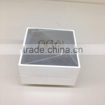 special jewelry box acrylic jewellery display/gift/packaging box