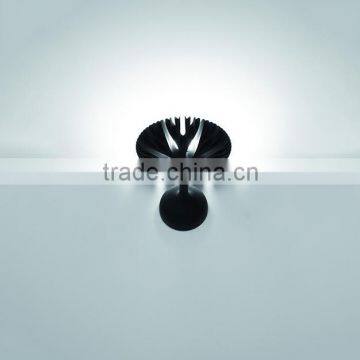 Aluminum LED Wall Lights Bedside Lighting for Living Room / Study Room photo-2