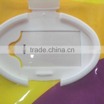 BC2080 Africa Hot Sale Ghana Baby Wipes photo-3