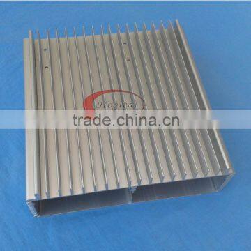 aluminum extrusion heat sink enclosure