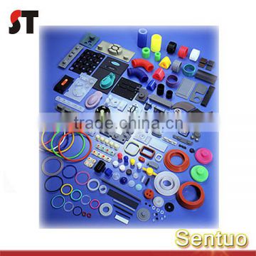 Auto Spare Part Silicon Components