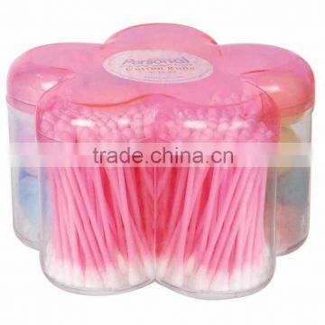 Cotton Pads, Cotton Buds