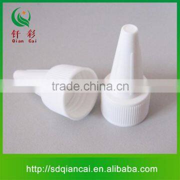 Wholesale products plastic lid supplier 24/410 plstic double layer cap