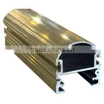 aluminium profile for decoraction