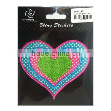 #1501199 iron-on patches decorative iron on patches for jeans