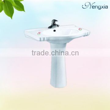 B060-5 bathroom sink in china