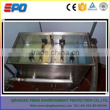 Compact Grease Trap For Kitchen /Restaurant Wastewater Treatment